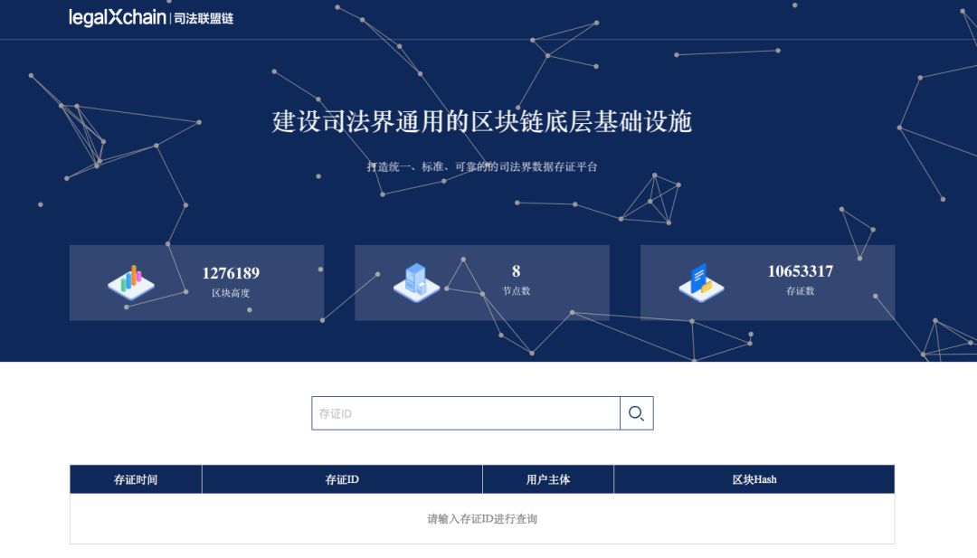 區(qū)塊鏈技術(shù)成熟落地法律科技行業(yè)！司法聯(lián)盟鏈legalXchain賦能數(shù)據(jù)資產(chǎn)保護(hù)
