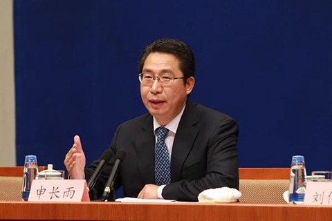 國(guó)家知識(shí)產(chǎn)權(quán)局局長(zhǎng)：中國(guó)知識(shí)產(chǎn)權(quán)保護(hù)只會(huì)越來(lái)越強(qiáng)！