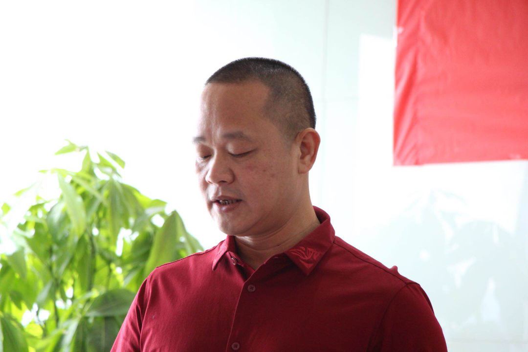 中都國脈牽手上海必利完成供應(yīng)鏈整合！對接領(lǐng)先技術(shù)實現(xiàn)強強聯(lián)合