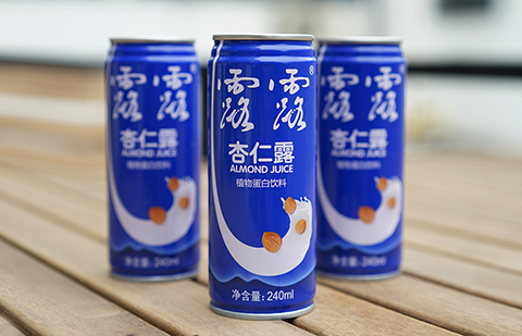 承德“露露”VS汕頭“露露”，傻傻分不清楚！