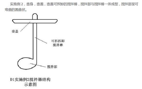 每一個(gè)專利代理人，上輩子可能都是一個(gè)作圖大師！