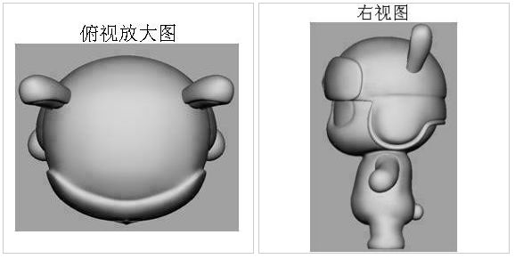 每一個(gè)專利代理人，上輩子可能都是一個(gè)作圖大師！
