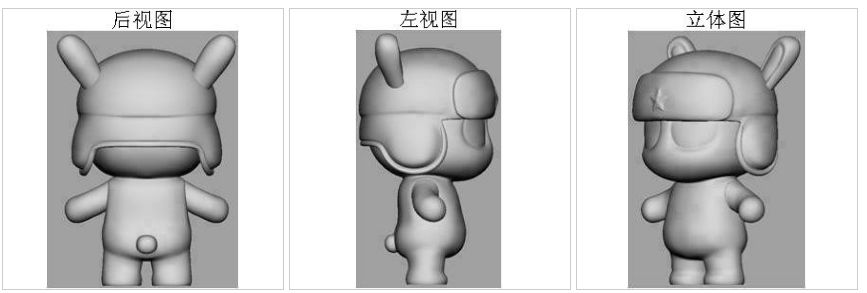 每一個(gè)專利代理人，上輩子可能都是一個(gè)作圖大師！