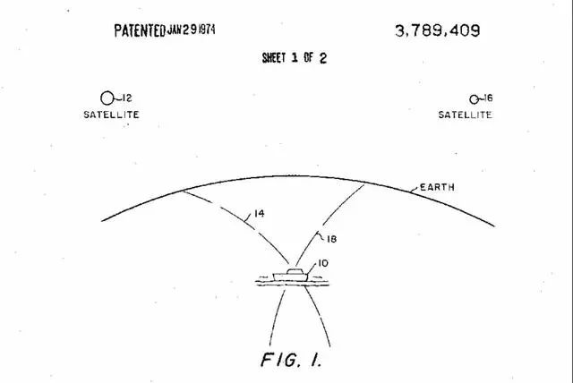 改變世界的 15 項專利：無人機(jī)、iPhone、GPS 和藍(lán)牙等