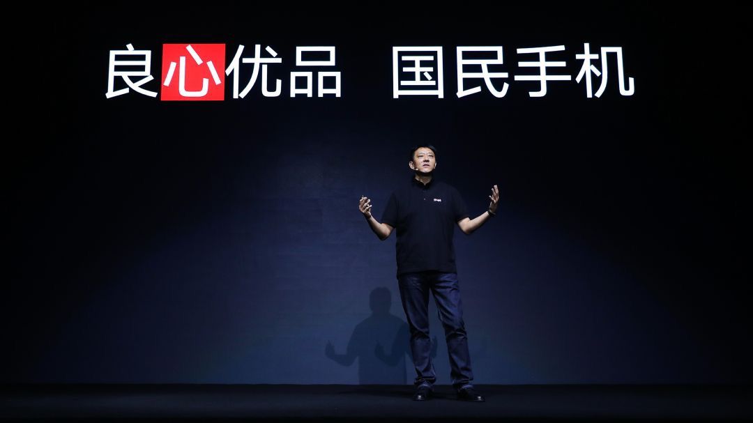 定位“良心優(yōu)品 國民手機” ！劉軍宣布聯(lián)想手機重新出發(fā)首推Z5旗艦