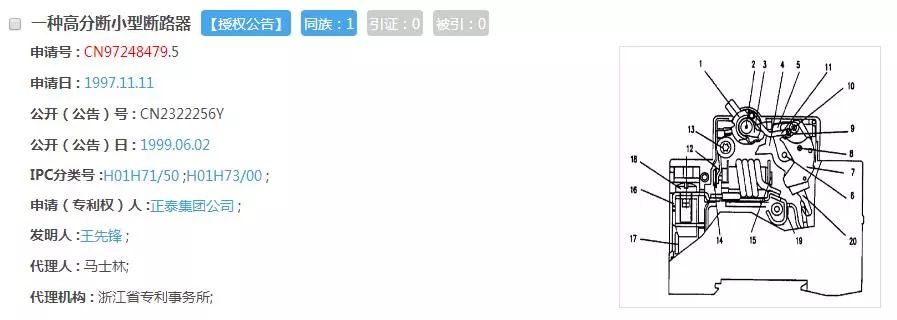 一份專(zhuān)利，狙殺對(duì)手3.4億人民幣！