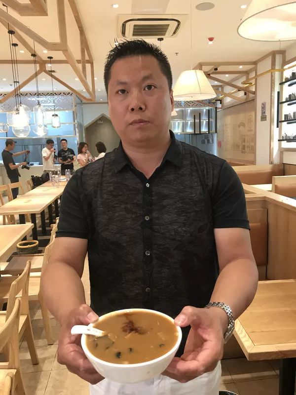 商標(biāo)被裁定無效！鄭州胡辣湯界從此再無「方大同」