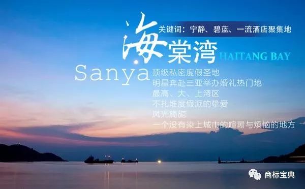 政府打造的“項目名稱”也敢搶注，申請人是無畏還是......