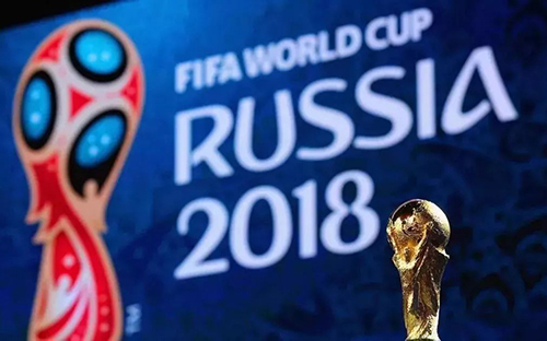 2018世界杯，哪些黑科技要上賽場？