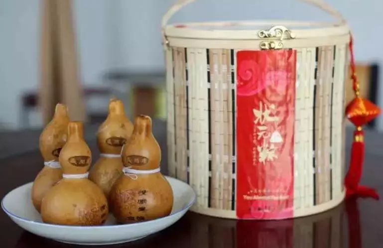 端午節(jié)來了！咬一口滋味豐富的“專利粽”吧~