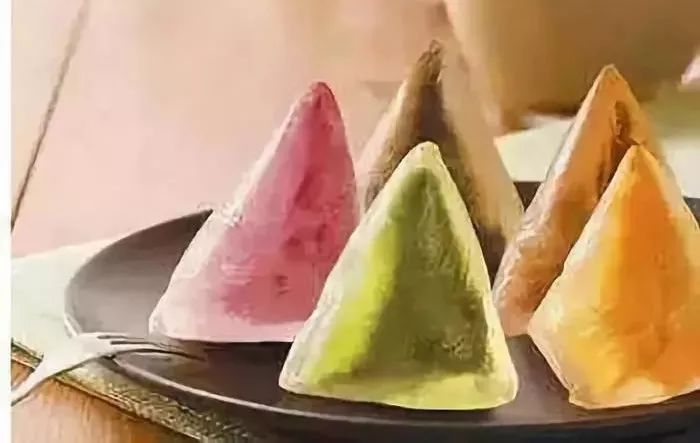 端午節(jié)來了！咬一口滋味豐富的“專利粽”吧~