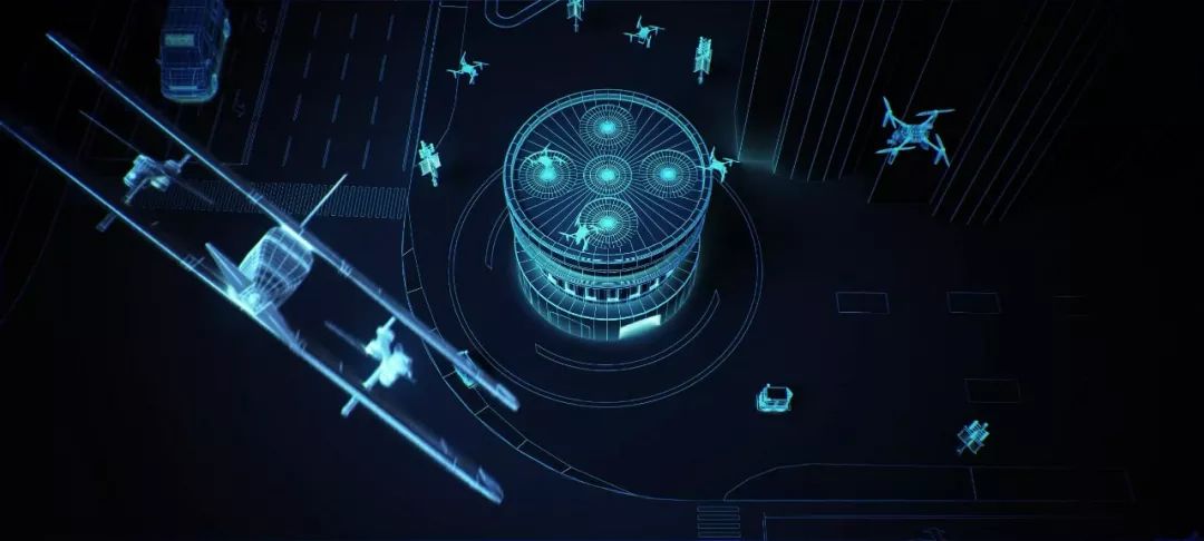 這些科幻電影里的“黑科技”，在中國(guó)已隨處可見(jiàn)！