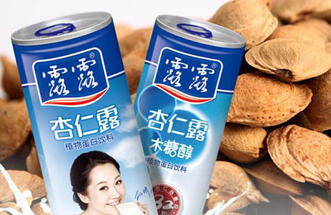 索賠9000萬！國民飲品屢遭侵權(quán)，露露打響捍衛(wèi)商標之戰(zhàn)！