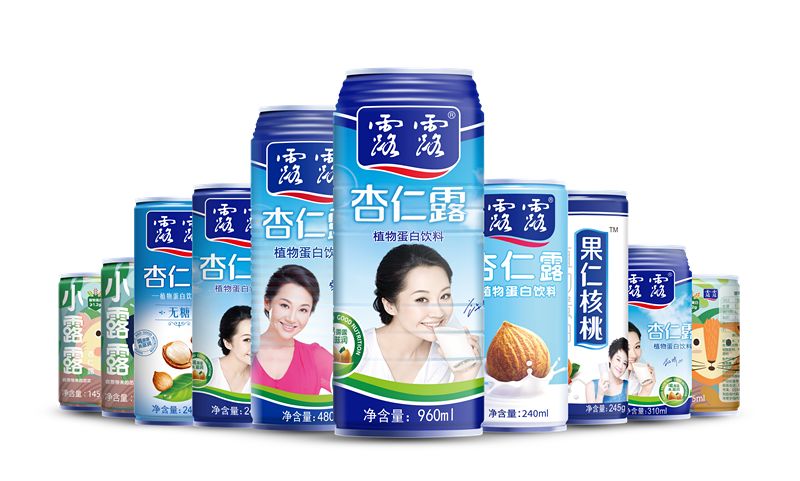 索賠9000萬！國民飲品屢遭侵權(quán)，露露打響捍衛(wèi)商標之戰(zhàn)！