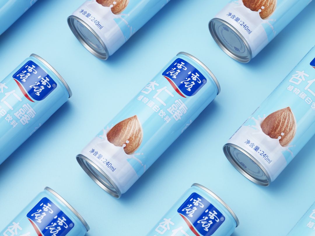 索賠9000萬！國民飲品屢遭侵權(quán)，露露打響捍衛(wèi)商標之戰(zhàn)！