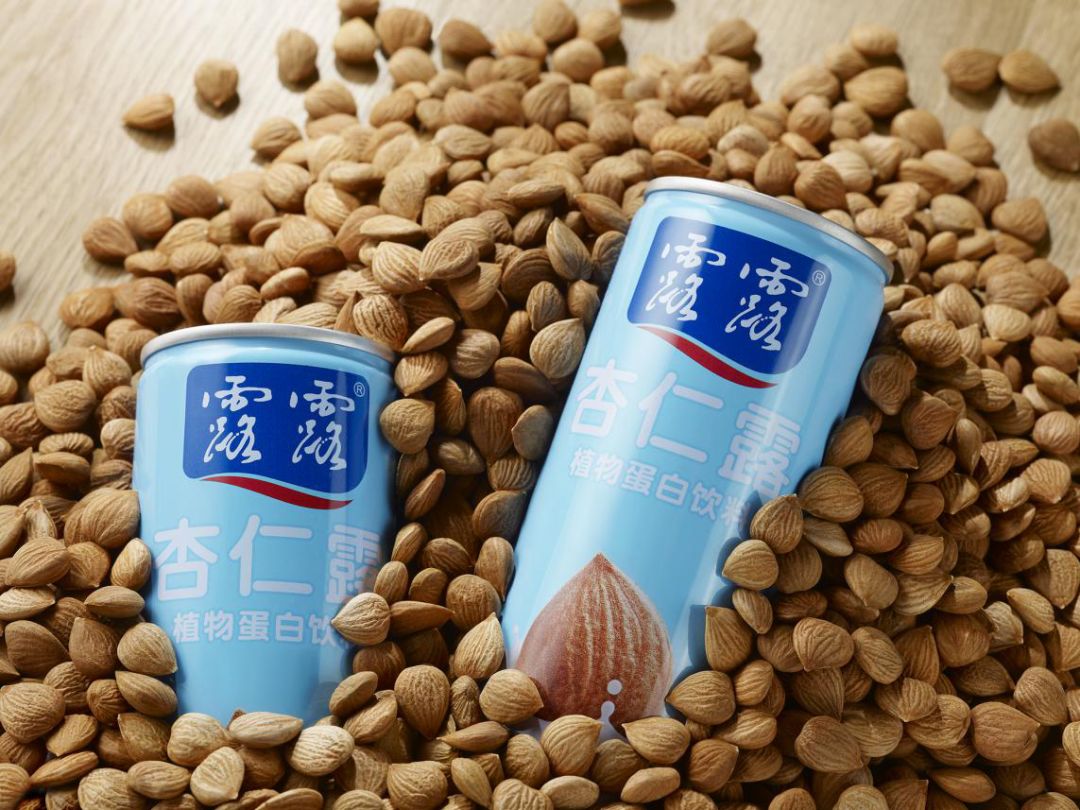 索賠9000萬！國民飲品屢遭侵權(quán)，露露打響捍衛(wèi)商標之戰(zhàn)！