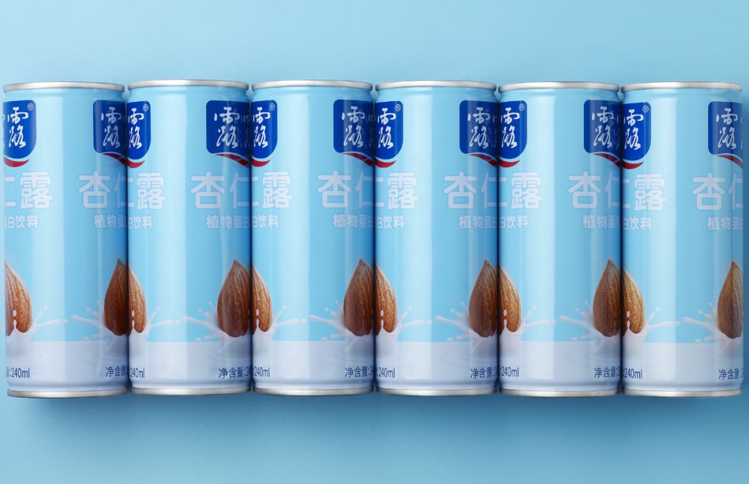 索賠9000萬！國民飲品屢遭侵權(quán)，露露打響捍衛(wèi)商標之戰(zhàn)！