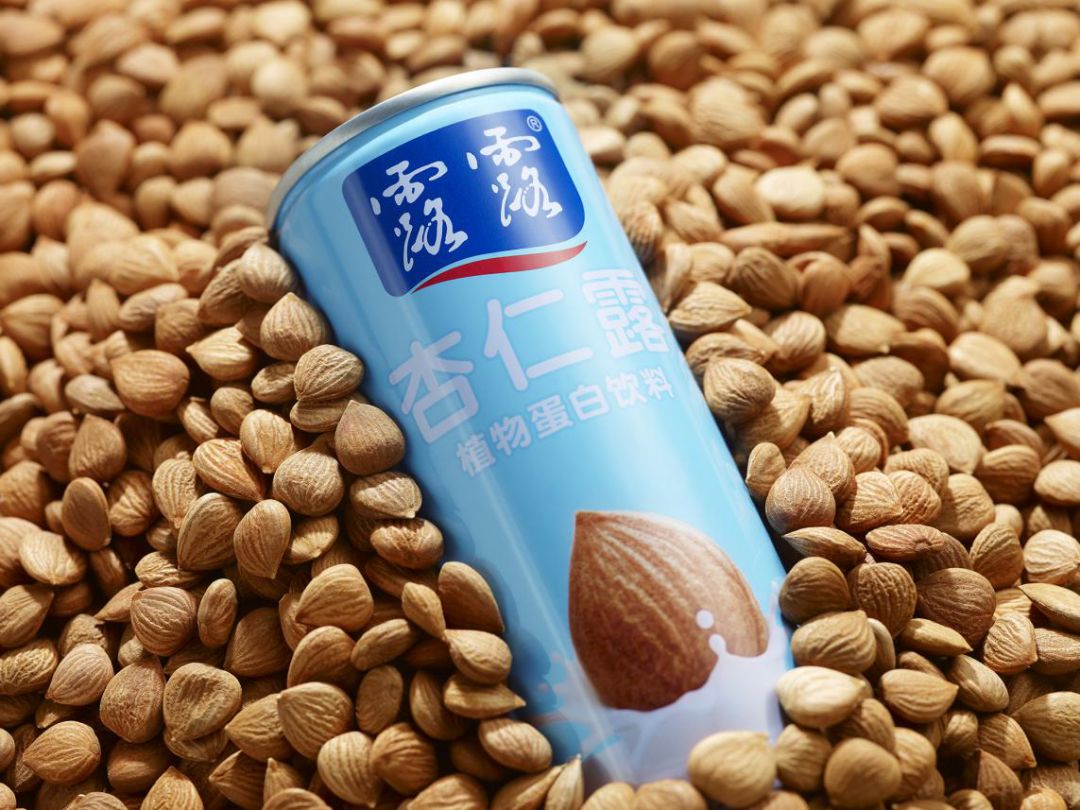 索賠9000萬！國民飲品屢遭侵權(quán)，露露打響捍衛(wèi)商標之戰(zhàn)！