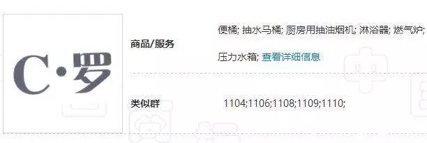 中國(guó)24個(gè)商標(biāo)含"C羅"字樣，超1半都是他自己注冊(cè)的？