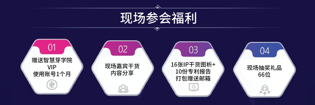 點(diǎn)亮創(chuàng)新，IP構(gòu)筑商業(yè)壁壘，提升企業(yè)核心競(jìng)爭(zhēng)力