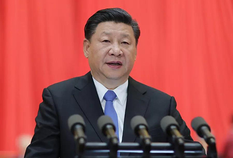 習(xí)主席金磚金句：加強知識產(chǎn)權(quán)保護 推動金磚合作再出發(fā)！
