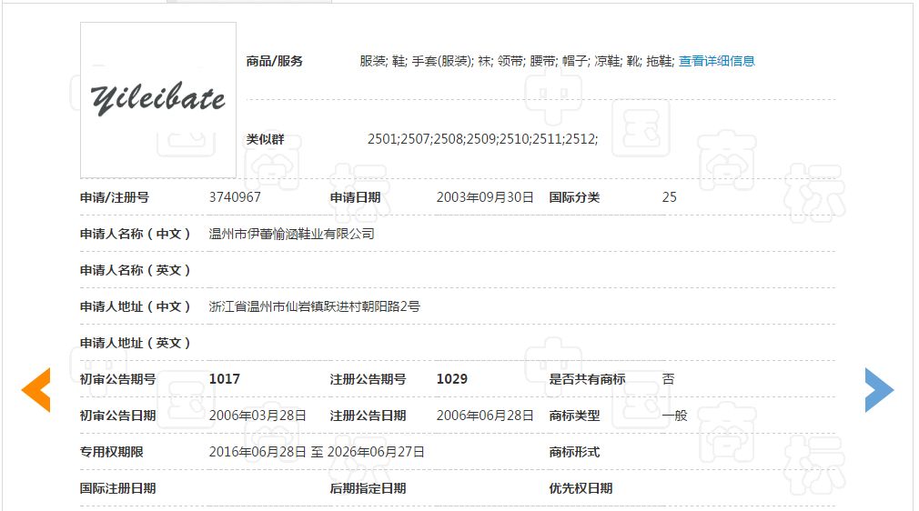 沉默！溫州一破產(chǎn)清算企業(yè)的4枚商標起拍價僅3元！