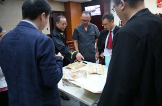 索賠1500萬(wàn)！華為訴三星專(zhuān)利侵權(quán)案開(kāi)庭，涉5款手機(jī)