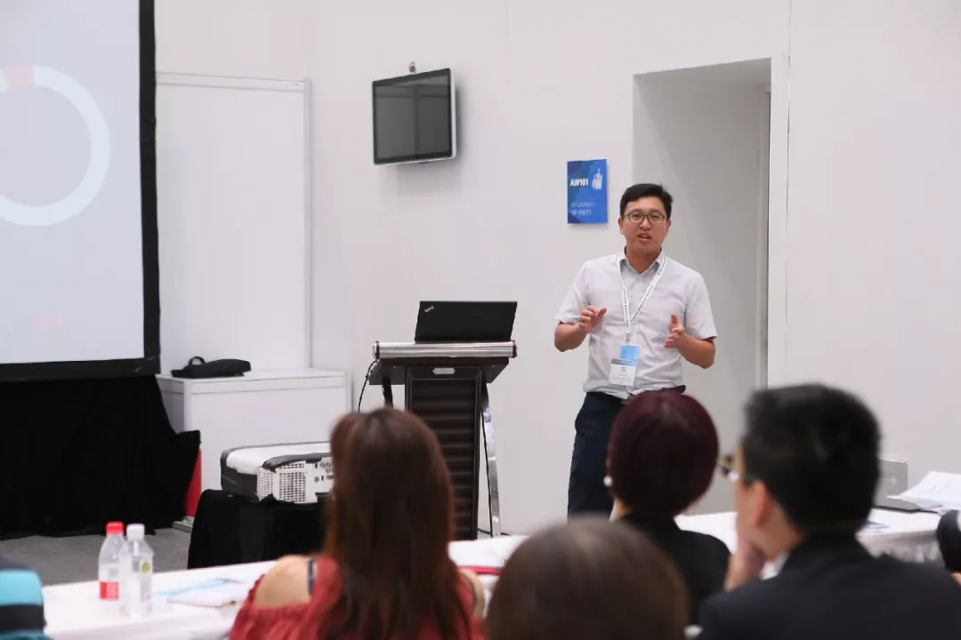 第九屆中國專利年會(huì)召開，中譯語通攜「AI大數(shù)據(jù)技術(shù)新品」閃耀全場