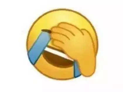 驚呆！“捂臉”表情居然被搶注商標！我們還能愉快的聊天嗎？
