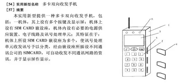 蘋果推出雙卡雙待iPhone，會侵犯中國企業(yè)的專利嗎？