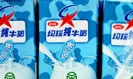上市前夕，均瑤乳業(yè)陷商標權(quán)糾紛！