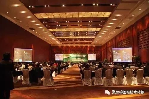 抓緊報名！2018中英科技創(chuàng)新大會等你來！