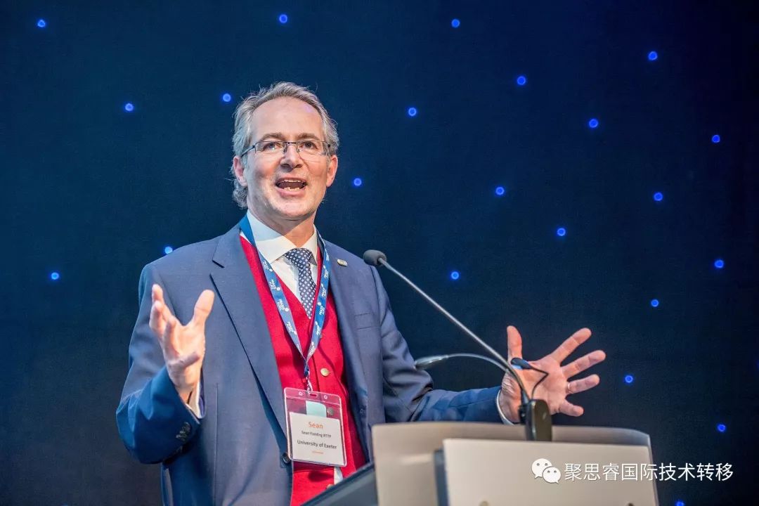抓緊報名！2018中英科技創(chuàng)新大會等你來！