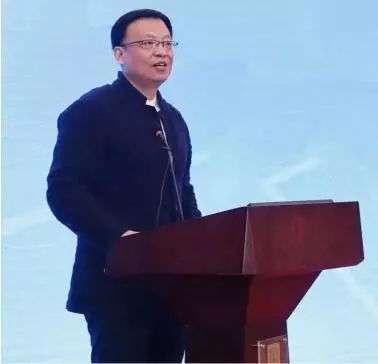 重磅嘉賓齊聚2018知交會(huì)！小編為您搶先發(fā)布首批重磅嘉賓名單