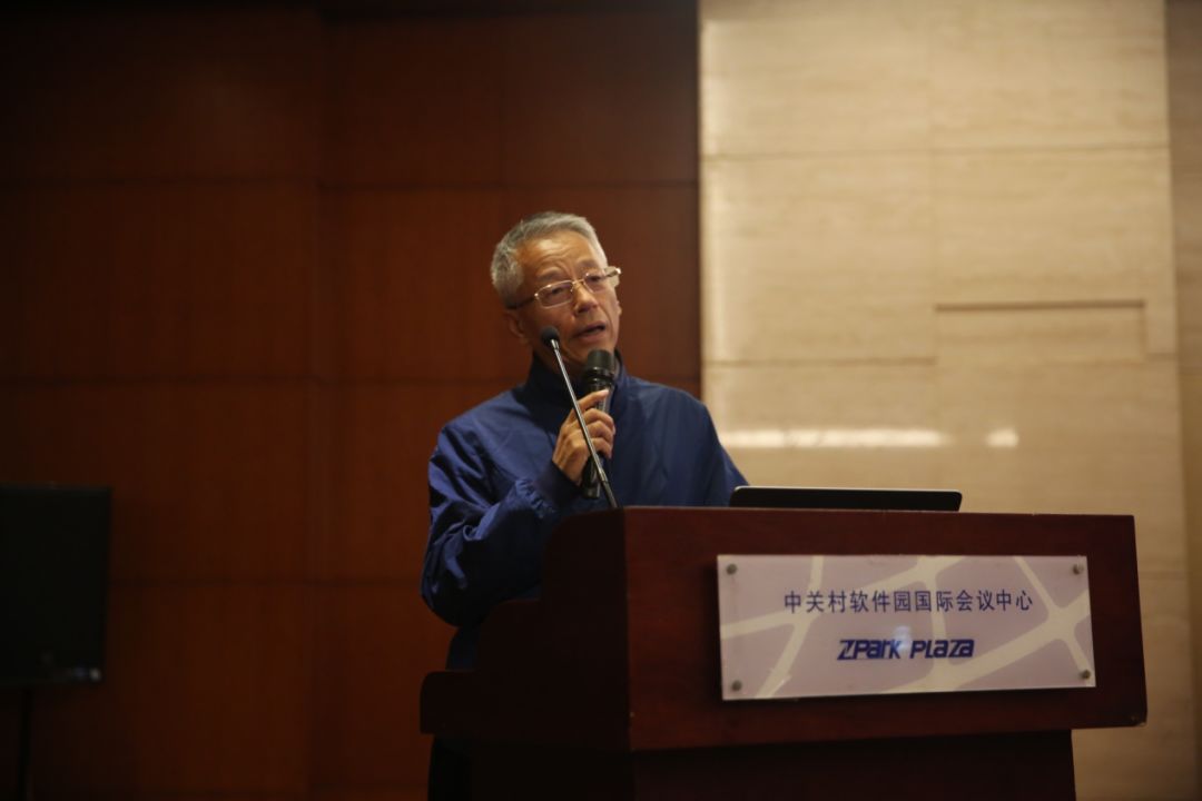 2018企業(yè)知識產(chǎn)權(quán)貫標(biāo)&IPO知識產(chǎn)權(quán)風(fēng)險管控沙龍成功舉辦