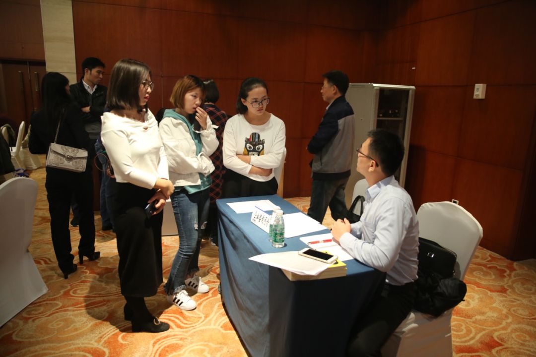 2018企業(yè)知識產(chǎn)權(quán)貫標(biāo)&IPO知識產(chǎn)權(quán)風(fēng)險管控沙龍成功舉辦