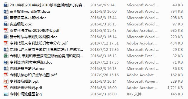 專代考生福利 | 吳觀樂等名師備考直播課+1G專代資料包，助力最后2周沖刺！