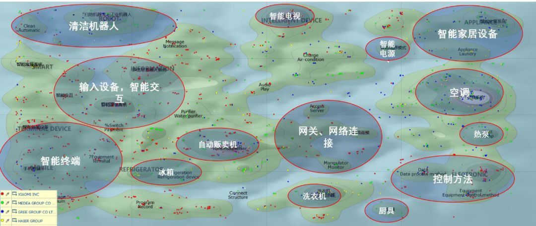 老概念，新爆發(fā)-----物聯(lián)網(wǎng)行業(yè)綜述
