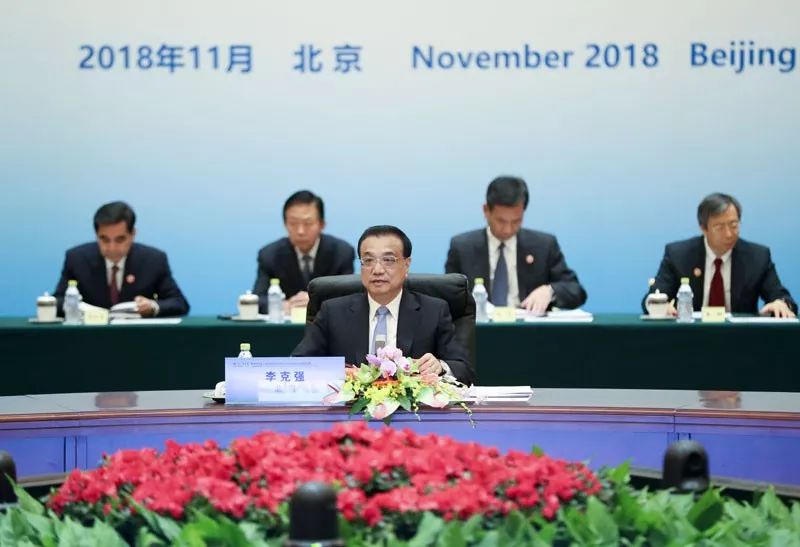 李克強：加大知識產(chǎn)權(quán)保護力度，決不允許強制轉(zhuǎn)讓技術(shù)！