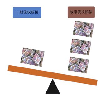 中國引入侵犯知識產(chǎn)權(quán)的懲罰性賠償制度，對企業(yè)有怎樣影響？