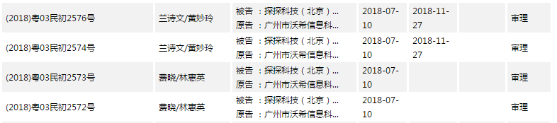 探探被訴專利侵權(quán)，滑動(dòng)匹配功能何去何從？