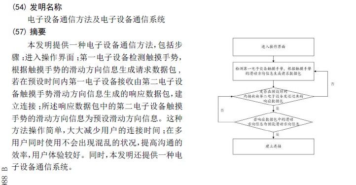 探探被訴專利侵權(quán)，滑動(dòng)匹配功能何去何從？