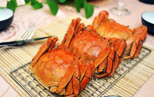 國(guó)家市場(chǎng)監(jiān)督管理總局要求嚴(yán)查假冒陽(yáng)澄湖大閘蟹地理標(biāo)志行為！