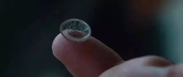 盤點(diǎn)《碟中諜》系列里的酷炫黑科技！