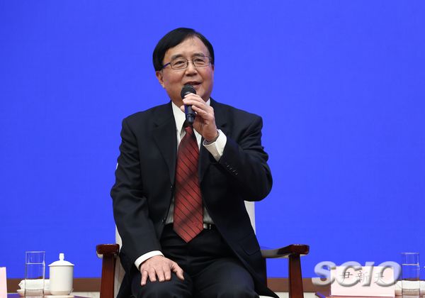 改革開放40年！中國知識產(chǎn)權(quán)事業(yè)的發(fā)展與未來預(yù)期（圖文實(shí)錄）