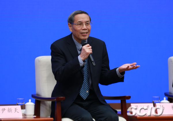 改革開放40年！中國知識產(chǎn)權(quán)事業(yè)的發(fā)展與未來預(yù)期（圖文實(shí)錄）