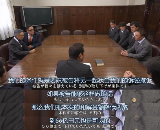 被起訴專利侵權，要求賠償90億日元，到底該如何破局？
