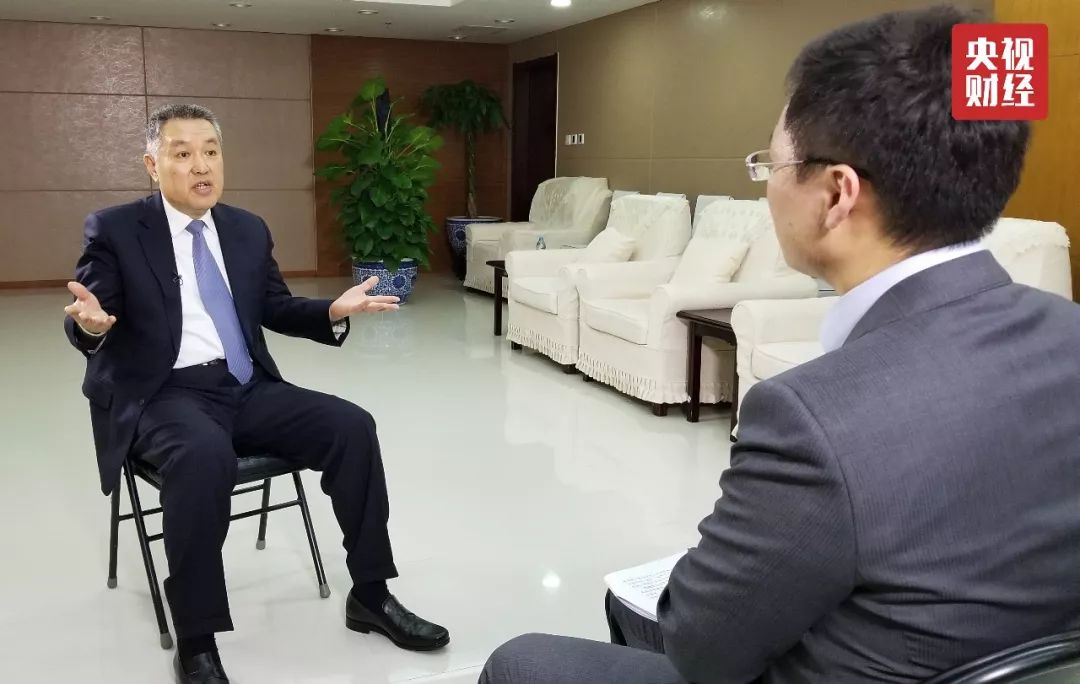 重磅！張茅：2019年一律取消評名牌、評著名商標的政府行為！