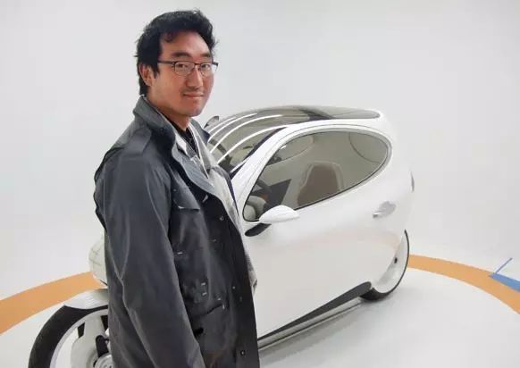 2019這個(gè)摩托車一旦開(kāi)賣，誰(shuí)還要買汽車？
