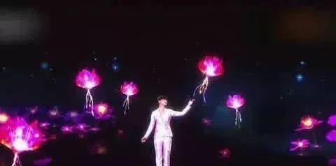 假期已過，盤點(diǎn)2019春晚你不知道的黑科技